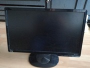 Monitor 22" BENQ G2222HDL VGA DVI  FHD 1920x1080