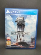 Gra star wars battlefront ps4