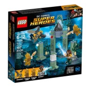 LEGO DC Super Heroes 76085  Bitwa o Atlantis + GRATIS