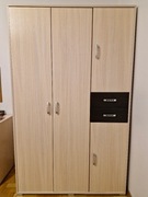 MEBLE ZESTAW MŁODZIEŻOWY 8 ELEMENTÓW - OKAZJA