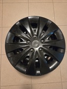 Felgi 16 stalowe z kołpakami Audi A3 8V – komplet