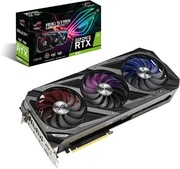 RTX 3080 ASUS ROG STRIX OC 10GB