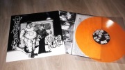 Horrorshow Ultra Kuku LP Pomarańcz Nowy analogs rezystencja ramzes skankan