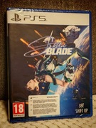 Stellar Blade PL Nowa w folii PS5 PlayStation 5 