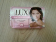 MYDŁO LUX FOR DELICATE SKIN