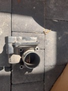 przepustnica 1.2 MPI sprawna lecz do wyczyszczenia