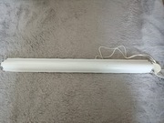 Roleta do okien w aluminiowej kasecie z kompletem akcesoriów do montażu