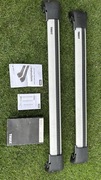 Thule WingBar Edge 959 + KIT 4019 Jeep Grand Cherokee od 2011