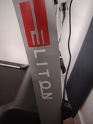  ELITON Bieżnia Elektryczna