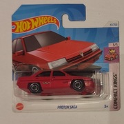 Hot Wheels PROTON SAGA