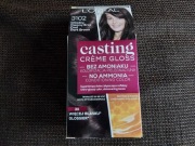 Farba do włosów LOREAL CASTING CREME 3102 chłodny ciemny brąz