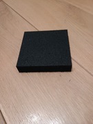 Podkładki antywibracyjne pod pralkę maty 10x10x2cm, 4szt 