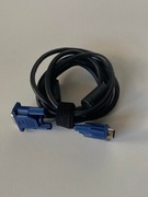 Przewód VGA do TV/monitora - 1.5m