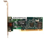 Karta sieciowa PCI - Ethernet 10/100 Mbps _ Vintage !!