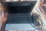 Laptop Acer E1-531 (uszkodzony)
