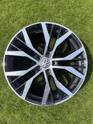 Felgi vw Volkswagen 19 cali 7.5 8.5 gti