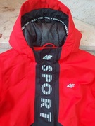 Wspaniała kurtka narciarska 4F 8000 r.158