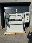 Sandt 530 CE Wycinarka wykrawarka prasa hydrauliczna do cięcia sztanca