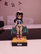 Figurka Dragon Ball - Young Chichi 