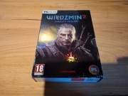 Wiedźmin 2: Zabójcy Królów (PC/PL)