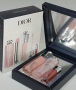 Dior Addict zestaw pomadek i błyszczyków – elegancki komplet na każdą okazj