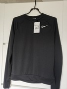 Koszulka damska do biegania Nike Pacer CU3270-010 XS