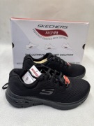 Buty dziecięce sportowe Skechers Arch Fit-Big Appeal 149057-BBK r.36