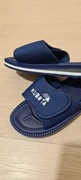 Oryginalne klapki Kubota r.38 granatowe
