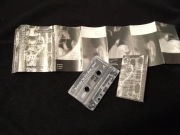 barricades the first album silence