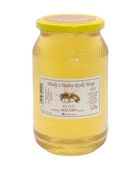 Miód Akacjowy 1250g Pasieka Ceroń