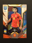 PANINI FIFA 365 2026 MARTIN ZUBIMENDI nr.FWC31 FIFA WORLD CUP