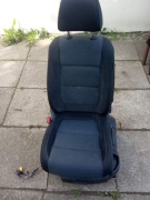 VW GOLF VI PLUS FOTEL KIEROWCY PODGRZEWANY