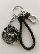 Brelok Targaryen GoT Game of Thrones 