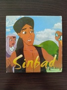 Sinbad - Bajka VCD