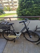 Rower Gazelle miejski damski 