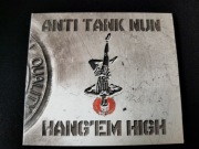 Anti Tank Nun - Hang'em High (CD) 