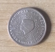 Wyprzedaż Kolekcji = = 2 EURO cent  = Nederlanden 1999r. 