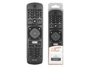 Pilot Philips RC do telewizora TV LCD/LED, Netflix, RM-L1285/74-256