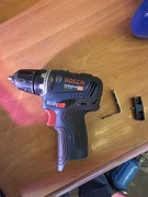 Wiertarko-wkrętarka Bosch 35 12v 