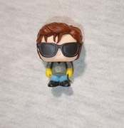 Kinder joy stranger things Steve