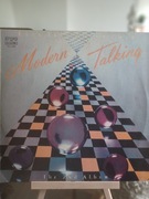 Winyl Modern Talking Let's Talk About Love