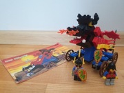 LEGO 6043 Dragon Defender Kompletny