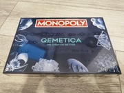 Gra Monopoly Qemetica