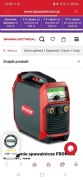 Fronius 210 t spawarka tigowa