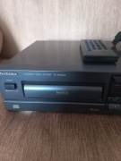 Otwarzacz Technics SL-PG420A