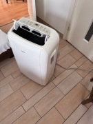 Klimatyzacja pokojowa „anslut”