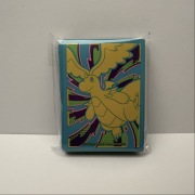 Koszulki na karty Pokemon TCG Mega Dragonite