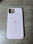 Oryginalne Etui Apple iPhone 14 Plus Silicone Case MagSafe /otwarte opak.