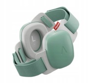 Nauszniki ochronne Alpine dla niemowląt i dzieci 3 m+ 4 lata Muffy Baby