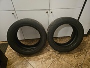 2 Opony zimowe 225 55 18 DOT 2620 WESTLAKE SW 618